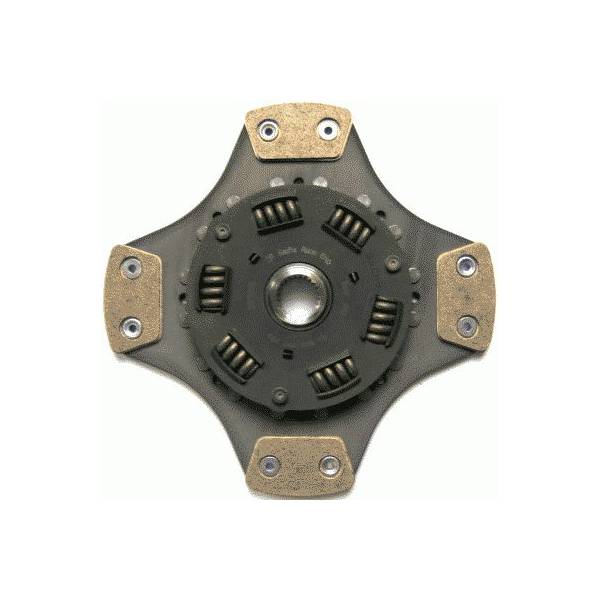 Clutch disc Sachs Performance PCS 240-S7.8-802