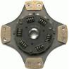 Clutch disc Sachs Performance PCS 240-S7.8-802