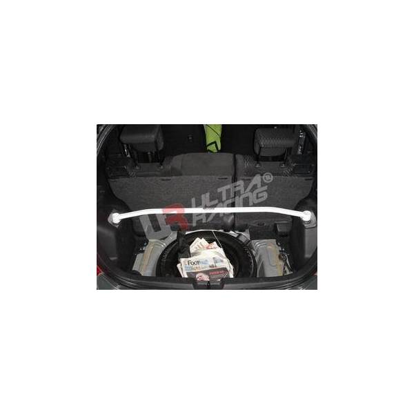 Barre intérieur coffre UR Toyota Yaris HB 05+