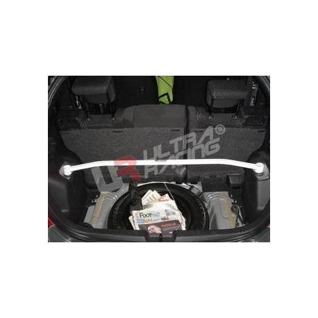 Interior bar safe Toyota Yaris HB 05+