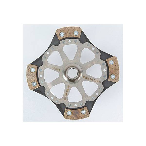 Clutch disc Sachs Performance PCS 240-S7.8-949