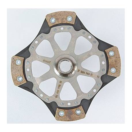 Clutch disc Sachs Performance PCS 240-S7.8-949
