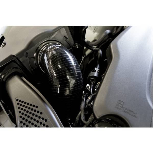 Durite du turbo en silicone CTS turbo B9 A4/A5 CTS-SIL-083