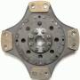 Clutch disc Sachs Performance PCS 240-S7.9-091