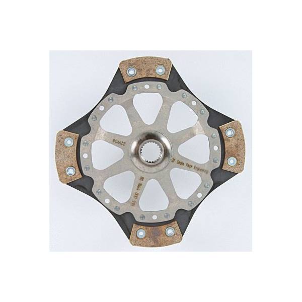 Disque d'embrayage Sachs Performance PCS 240-S7.8-985