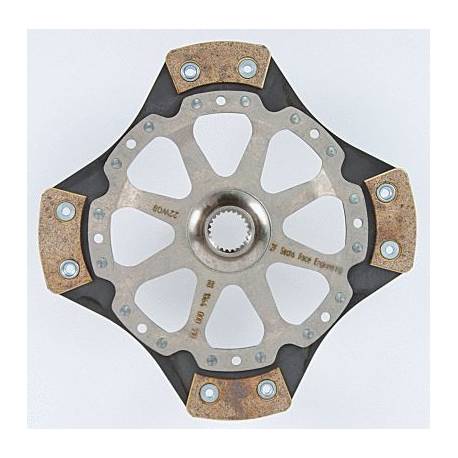 Clutch disc Sachs Performance PCS 240-S7.8-985
