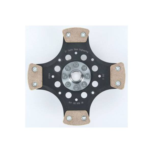 Clutch disc Sachs Performance PCS 240-S7.9-092