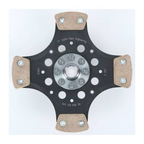 Clutch disc Sachs Performance PCS 240-S7.9-092