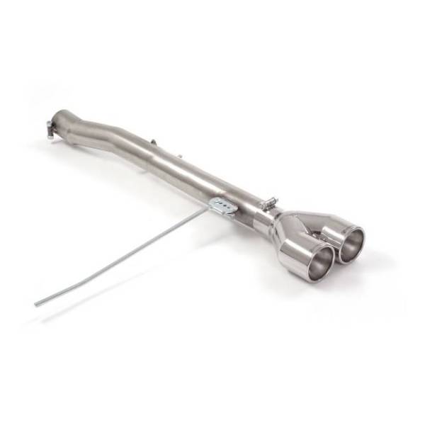 Final Pipe Ragazzon Mini MINI 3 (F56) (01/2014 - Today)