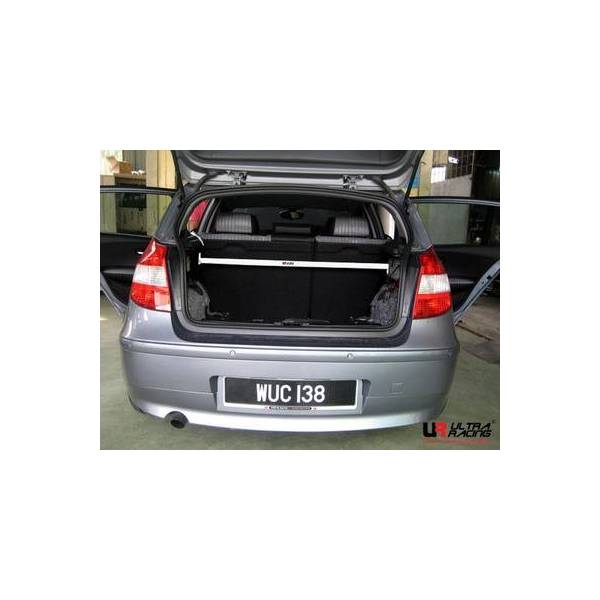 Barre intérieur coffre UR BMW Série 1 04-11 E87 120/130