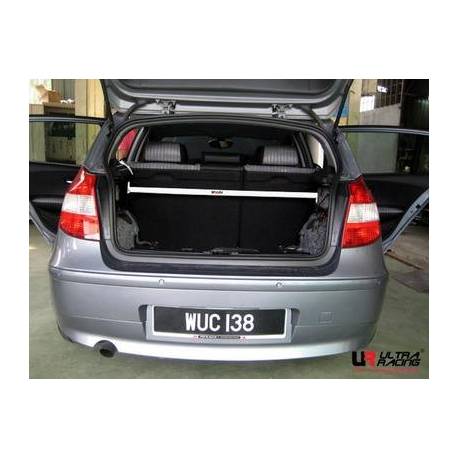 Interior box BMW Series 1 04-11 E87 120/130