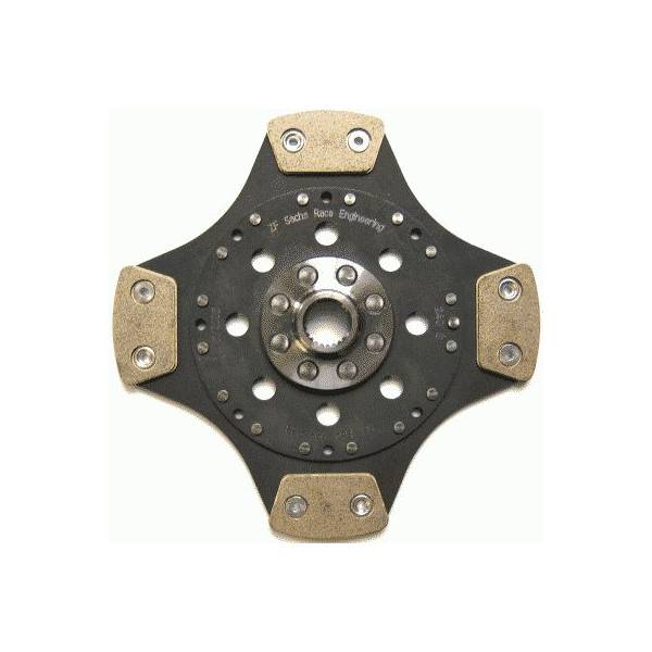 Clutch disc Sachs Performance PCS 240-S7.9-802