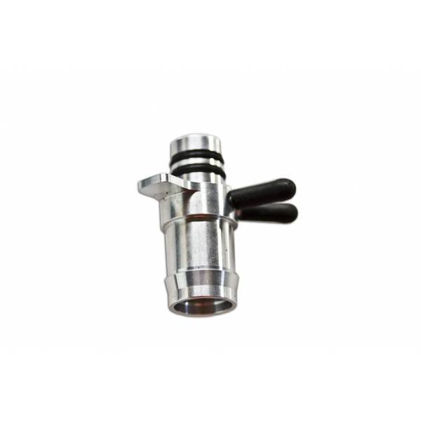 CTS-HW-002 Turbo CTS turbocharged pressure gauge mounting kit