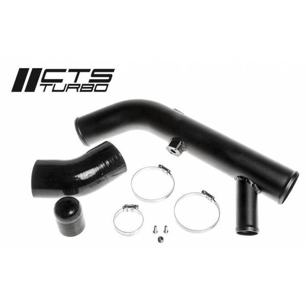 Kit de durites du circuit du turbo CTS turbo FSI/Golf R/TT-S CTS-IT-500
