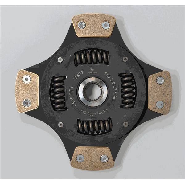Clutch disc Sachs Performance PCS 240-S7.9-985