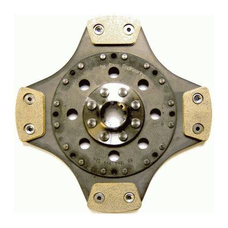 Disque d'embrayage Sachs Performance PCS 240-S8.1-013
