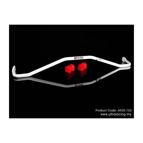 Barre anti-roulis UR BMW Série 3 E30