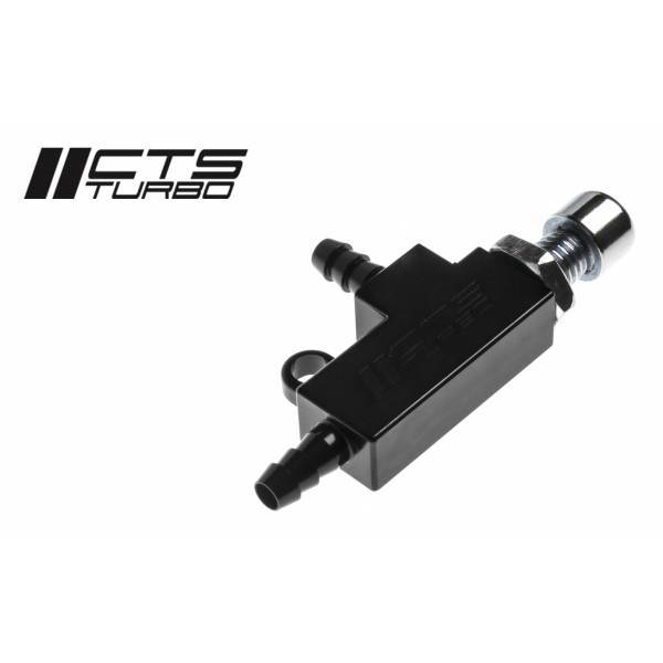 CTS Turbo CTS-MBC turbocharged manual pressure controller