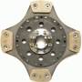 Clutch disc Sachs Performance PCS 240-S8.1-016