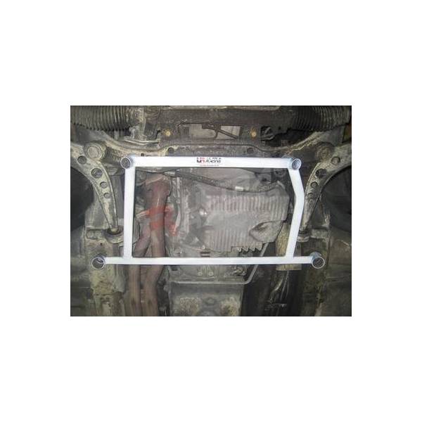 Barre inférieure avant UR BMW Série 3 E36 318/328