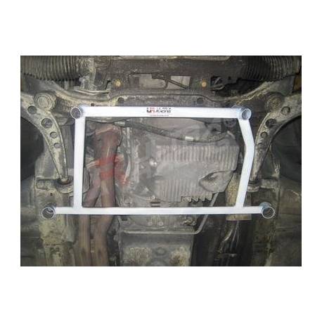 Lower bar before UR BMW Series 3 E36 318/328