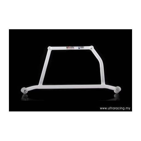 Lower bar before UR BMW Series 3 E36 325