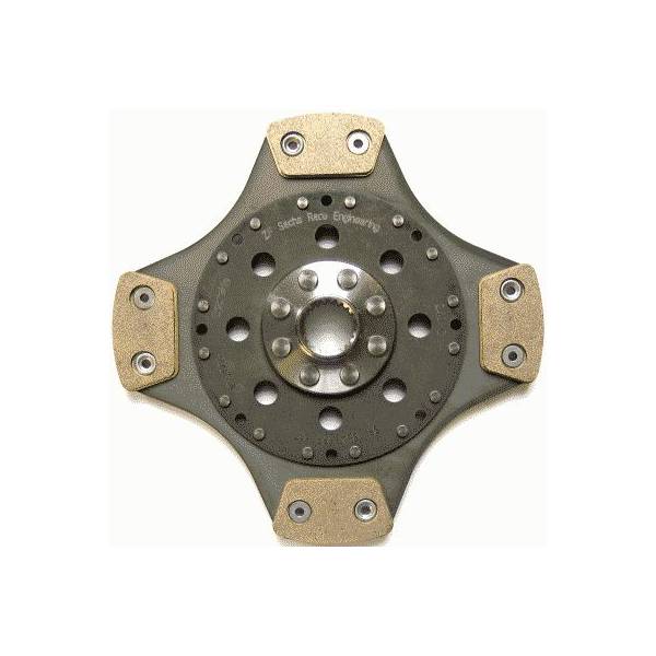 Clutch disc Sachs Performance PCS 240-S8.1-820