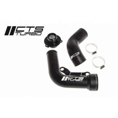 EA113 CTS-IT-110 Turbo Turbo CTS durite kit