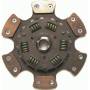 Disque d'embrayage Sachs Performance PCS 240-S8.3-091