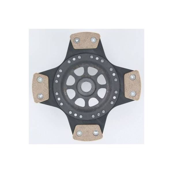 Disque d'embrayage Sachs Performance PCS 240-S8.3-092