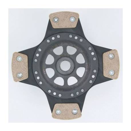 Disque d'embrayage Sachs Performance PCS 240-S8.3-092