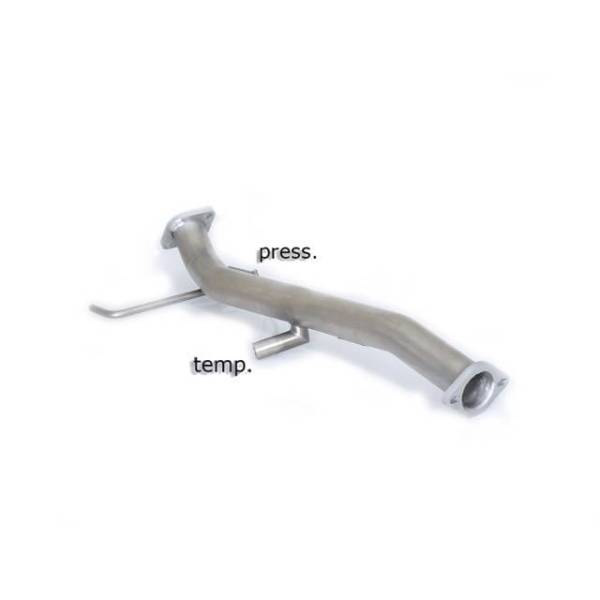 Replacement FAP/DeFap Ragazzon Opel Mokka (10/2012 - Today)