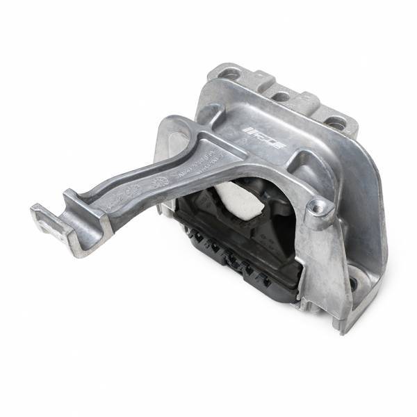 Support moteur street plateformes MQB Sans vis CTS turbo CTS-EM-MQB-60D