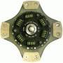 Clutch disc Sachs Performance PCS 240-S8.3-092