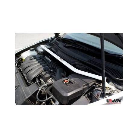 Barre compartiment moteur UR Volvo S40 08+