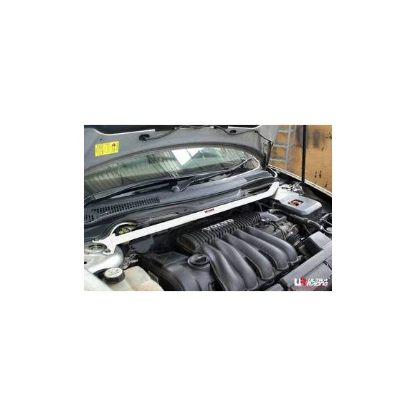 Barre compartiment moteur UR Volvo S40 95-04 Turbo