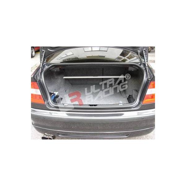 Kofferraum-Innenstrebe UR BMW 3er E46 (inkl. M3)