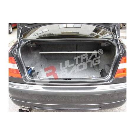 Barra interior maletero UR BMW Serie 3 E46 (incl. M3)