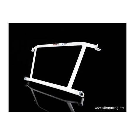 Unterbodenstrebe vorne UR Volvo S40/V40 95-04