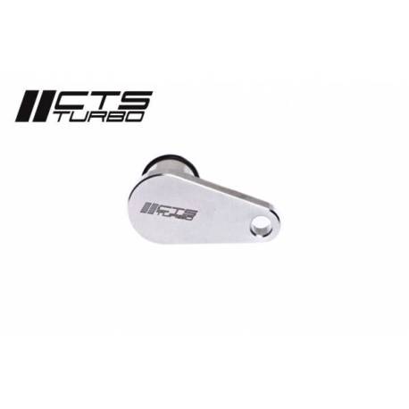 Plaque obturation circuit secondaire CTS turbo VR6 CTS-BIL-002