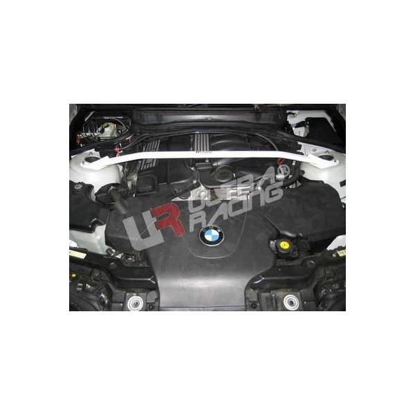 Barre compartiment moteur UR BMW Série 3 E46 318 2.0 4Cyl