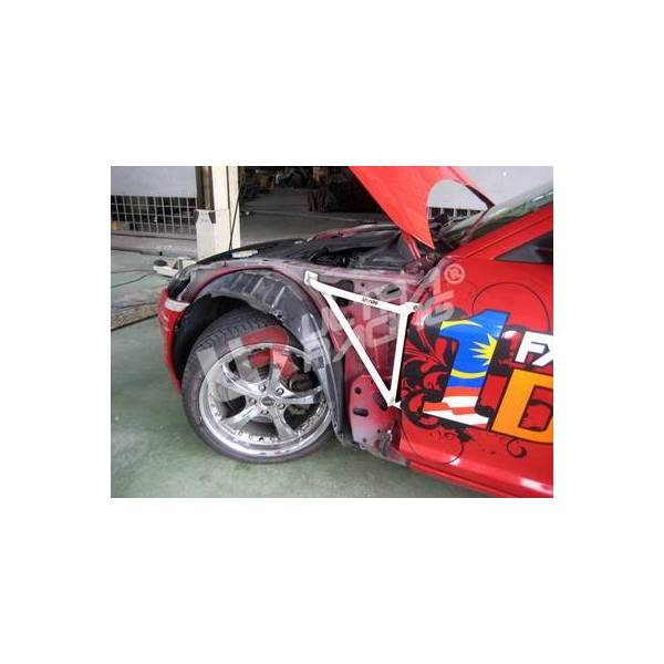 Barres de renfort ailes UR Mazda RX8