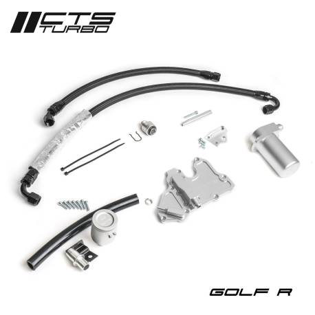 CTS Turbo Oil Picker Circuit Audi S3 8V / Leon 5F / Octavia VRS CTS-CC-MK7GRS3