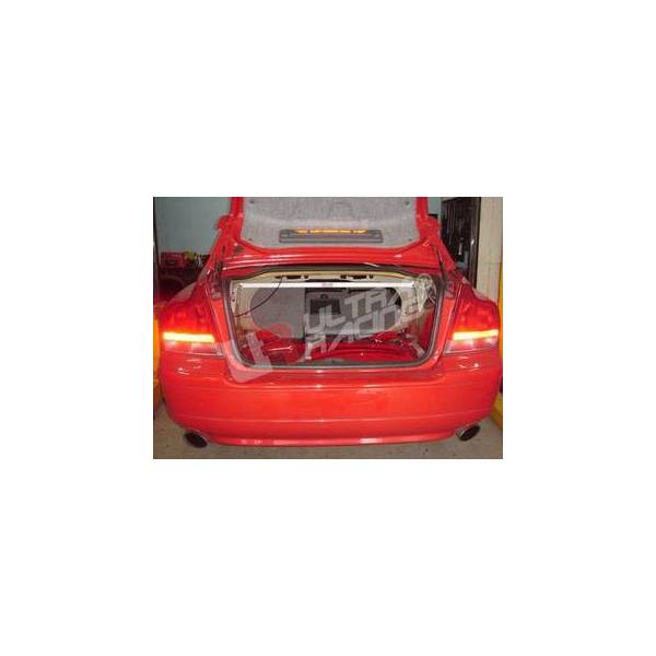 Indoor box Volvo S60/S60R