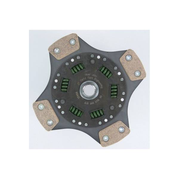 Disque d'embrayage Sachs Performance PCS 240-S8.8-092