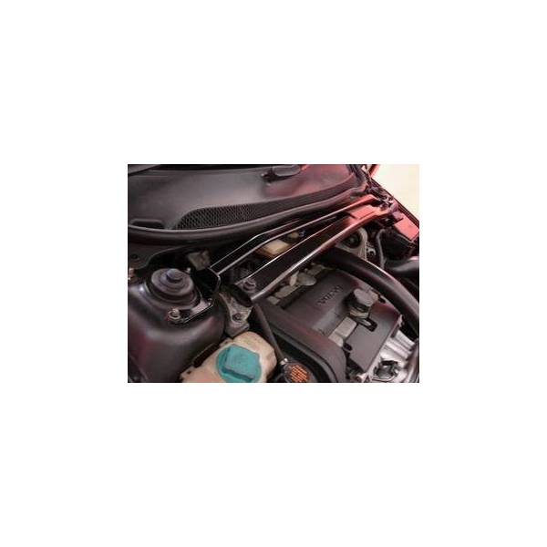 Barre compartiment moteur UR Volvo S60/S60R/V70