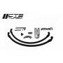 CTS Turbo Audi TTS / S3 8P CTS-CC-GOLFR oil recovery circuit