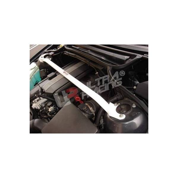 Barre compartiment moteur UR BMW Série 3 E46 320/325/328/330 6C