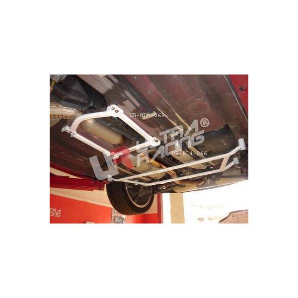 Lower bar mid frame UR Mazda RX8