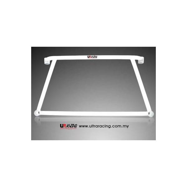 Barre inférieure avant UR Mazda RX8